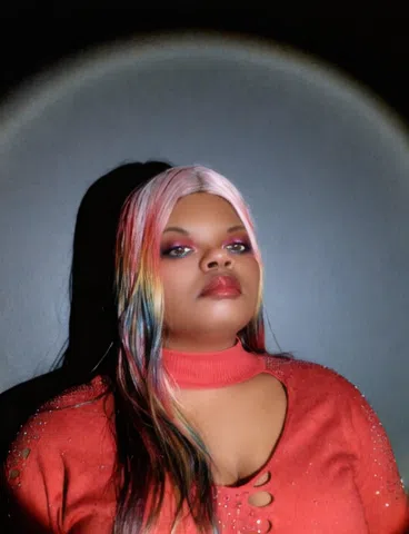 Dark Muse Non nude Occult Line