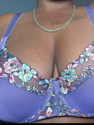 Ebony Mommy Milf