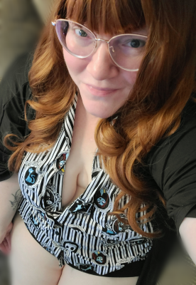 Photo posted by Lonely Redhead