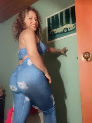 Latina hot