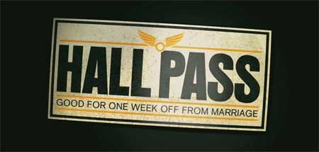 A Hall Pass is the Hottest Gift of 2018