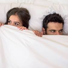The Debate on Sex and Gender Roles in Bed