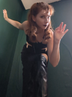 Giantess Celeste