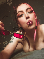 Topless Sunnies  cover image