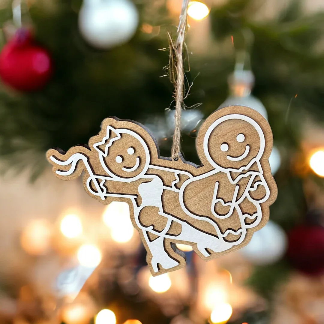 Chrimbophilia: Kinky Christmas