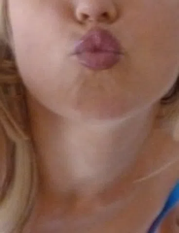 Angelic Sugarbaby Arielle