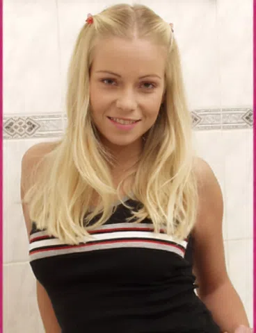 Barely Legal Wet Dreams