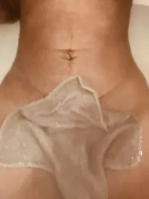 Cum Inside Nice and Wet