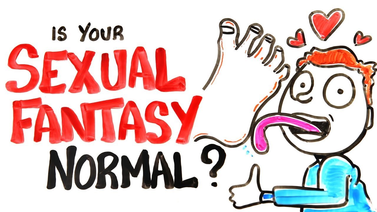 Are Fetishes in Fact Normal?