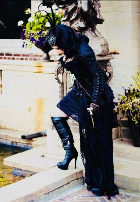 Photo posted by Kira Kink