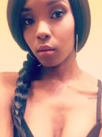 Amina Goddess