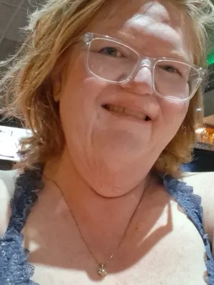Sweet Southern Girl Wants To Chat