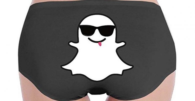 Master Sexting Mondays &ndash; Sexting on Snapchat Safely