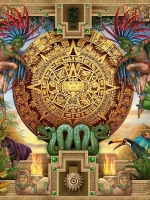 Mayan Dreamspell Reading