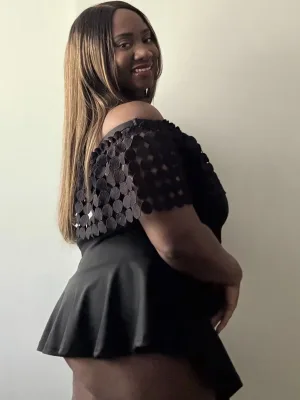 I am Goddess Honor Me 