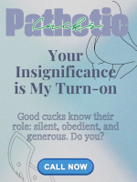 Cuckolds Paradise Where Humiliation Meets Bliss