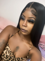 your favorite black girl fantasy