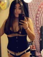 Hot Experienced 18 yo