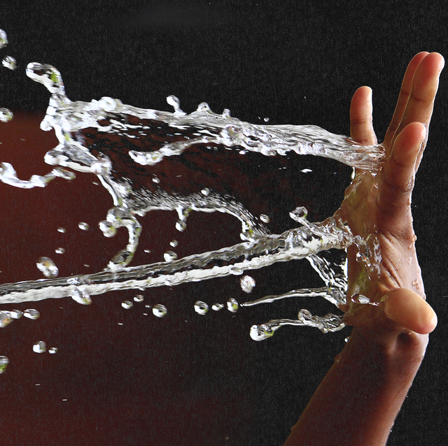 Is Squirting sexy and normal?