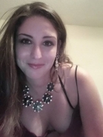 Secret kinky girl