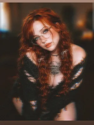 Curvy Sweet Russian 