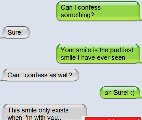 Master Sexting Mondays &ndash; Coy Sexting Samples