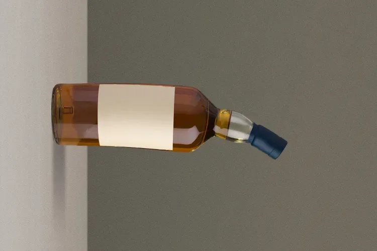 What Is Whiskey Dick?
