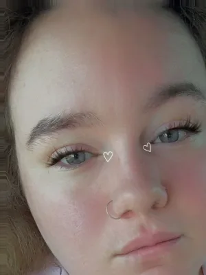 Beautiful me in pink