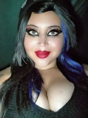You have my full attention