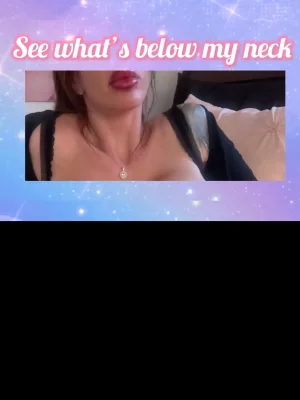 Waiting for your cum 