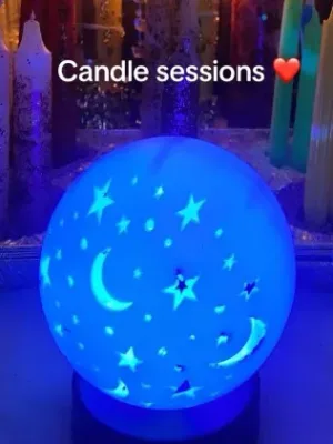 spiritual psychic advisor clairvoyant