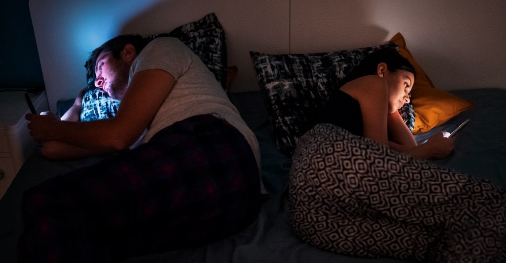 Why people watch porn