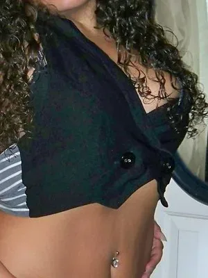 Your perfect girl is waiting for her Daddy