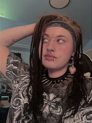 DarlingVivionette