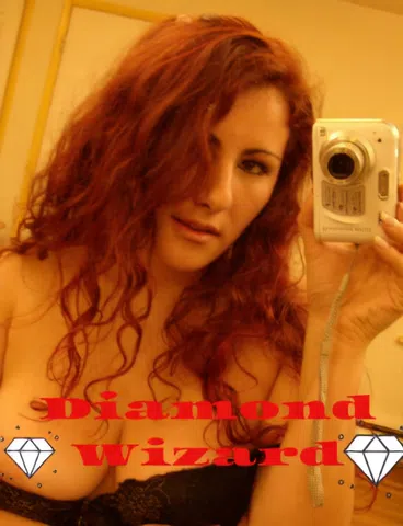 DIAMOND WIZARD FINDOM AND BLACKMAIL PROFILE