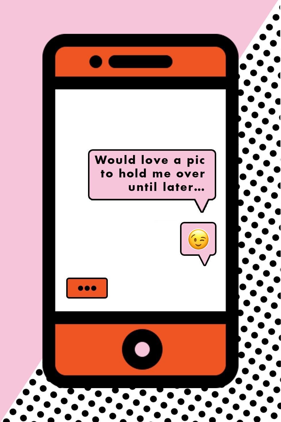 Valentine&rsquo;s Day Sexting