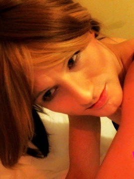 Hot and horny Promise we will both cum