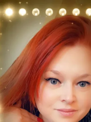 Goddess Ivory finishing school especially for sissies