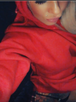 I wanna be your secret nasty cum slut