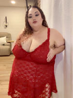 Hot Horny BBW Latina waiting for You