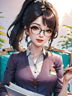 Aunt Bev confession line