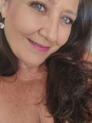 Mature and Sexy