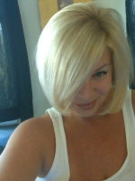 Sweet natured and loving humiliatrix and cock tease MAYHEM is the only Mommy you need