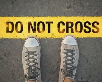 Sex is good, but so are boundaries