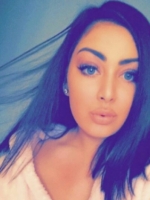 Sexy Latin Princess cover image