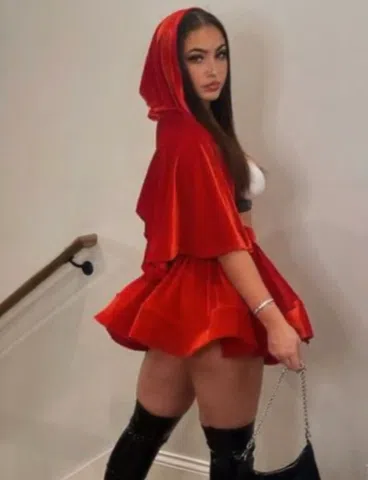 Little Red Riding Hood