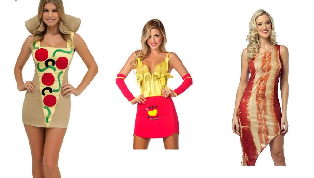 food costumes