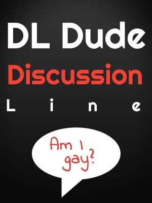 discreet conversation for discreet bisexual men