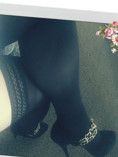 Always Horny And Very Kinky