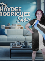 The Haydee Rodriguez Chatline